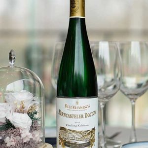 Dr. H. Thanisch - Berncasteler Doctor Riesling Kabinett