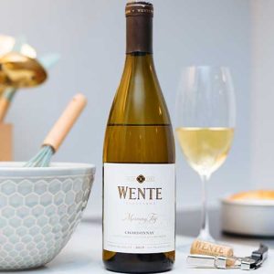 Wente "Morning Fog" Chardonnay